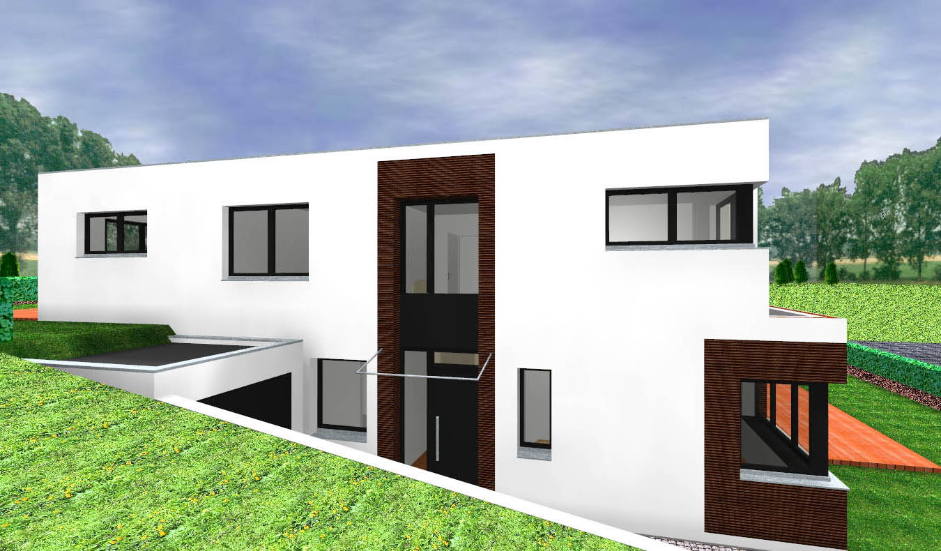 Bellartz Projektentwicklung-Typ SD 4401